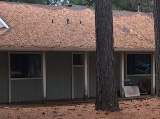 5057 Cary Dr, Grizzly Flats, CA