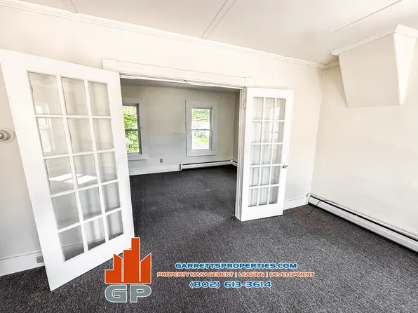 28 Mill St Unit 4, Northfield, VT 05663