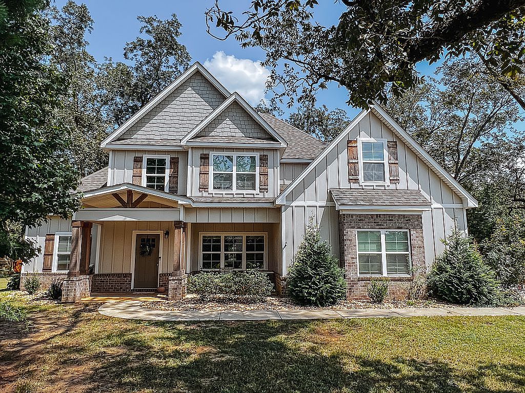 16 Rolling Meadows Way, Waverly Hall, GA 31831 Zillow