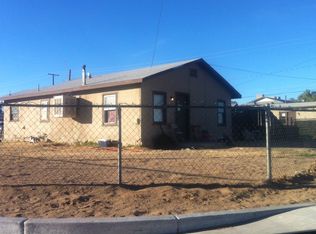 415 S Warner St APT A, Ridgecrest, CA 93555