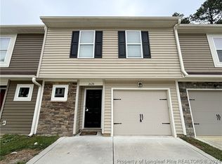2620 Middle Branch Bnd, Fayetteville, NC 28304