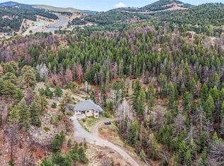 504 Broken Arrow Rd, Evergreen, CO 80439