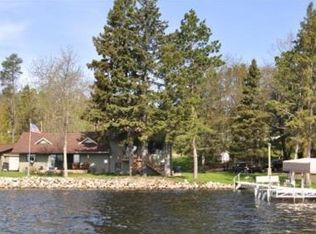 33682 N Oak Dr, Pequot Lakes, MN 56472