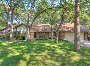 6117 Lytle Dr, Oklahoma City, OK 73127