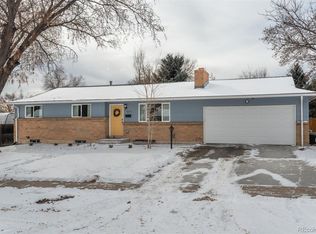 324 E 112th Dr, Northglenn, CO 80233