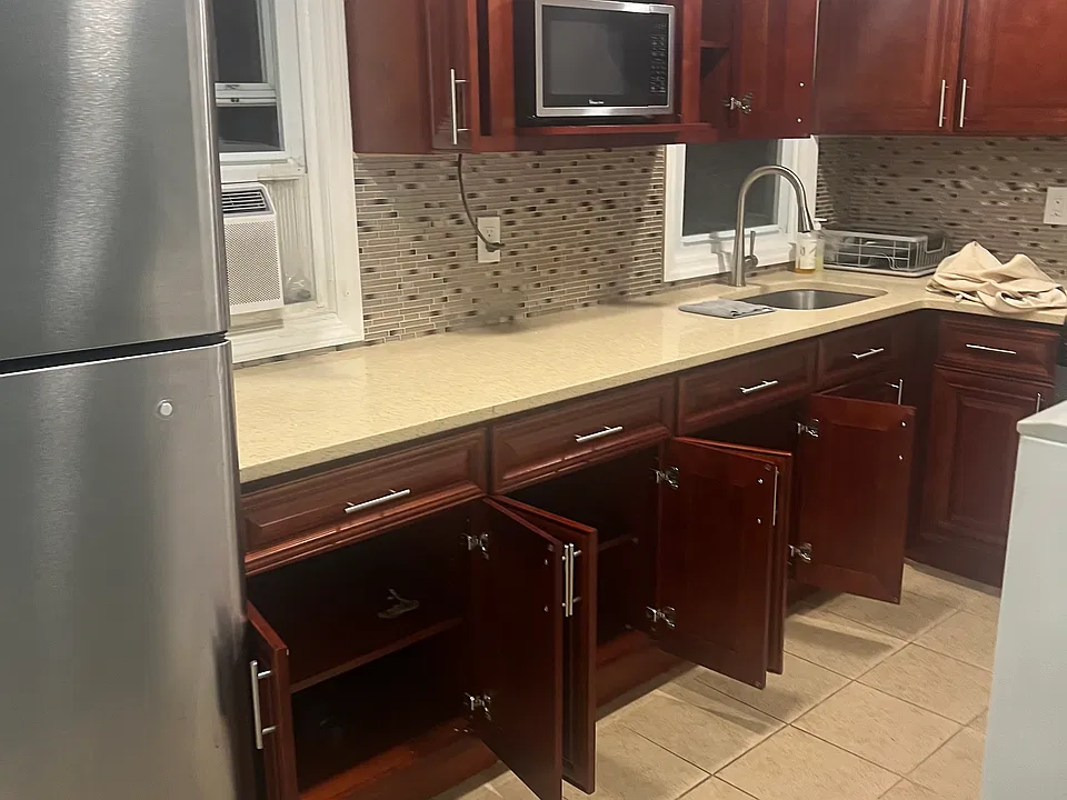 16 Berkley St #2