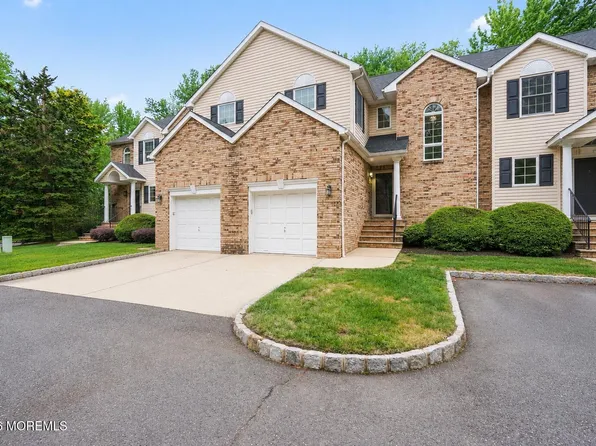 63 Agostina Drive, Holmdel, NJ 07733