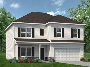 110 Jackson Farm Rd, Cartersville, GA 30120