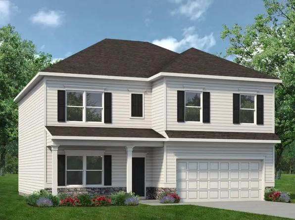110 Jackson Farm Rd, Cartersville, GA 30120