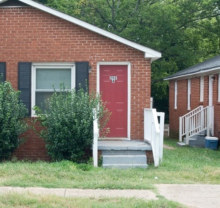 1st image of 202 Triana Blvd NW #B