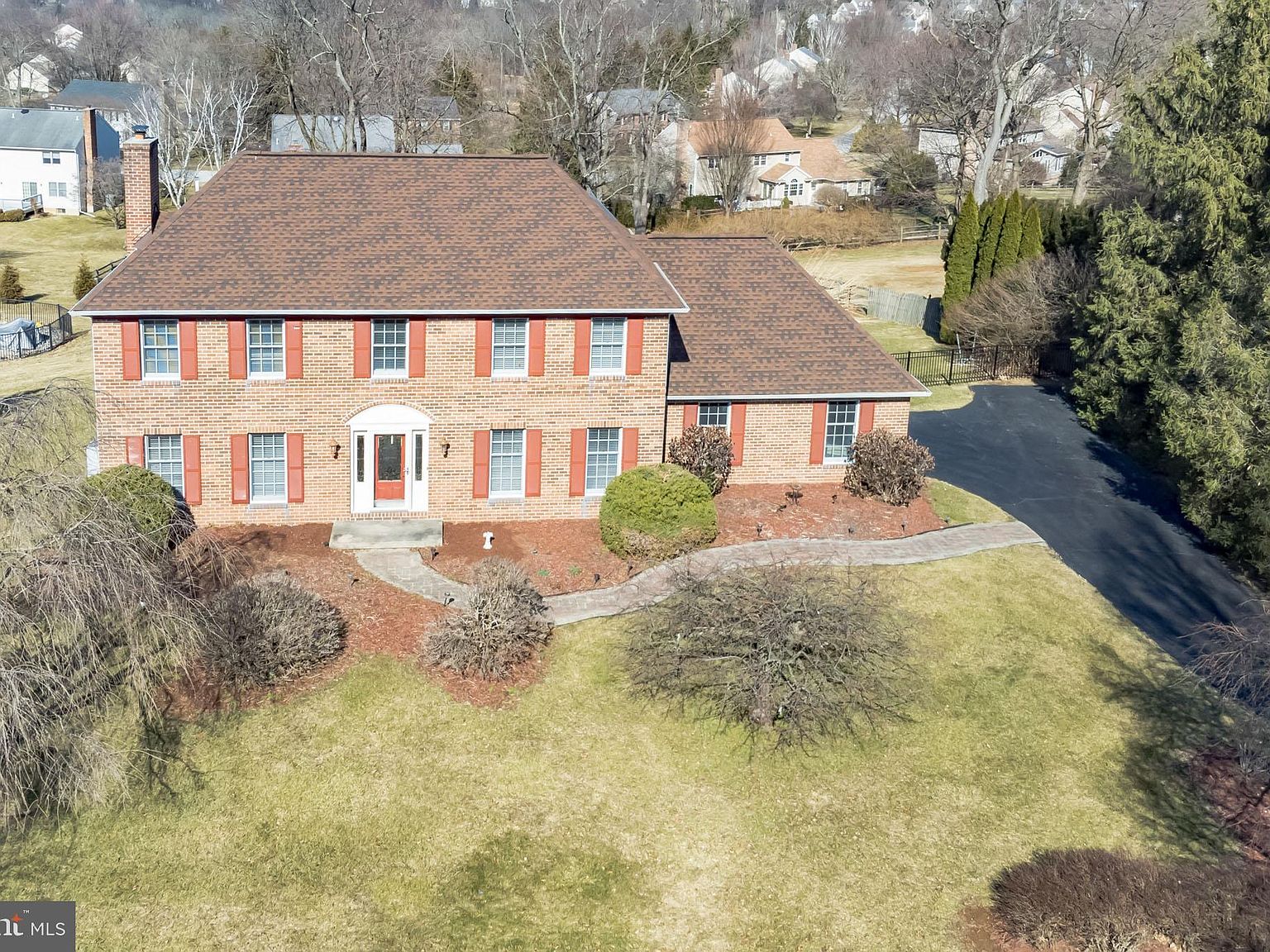 518 Beaumont Cir West Chester PA 19380 Zillow