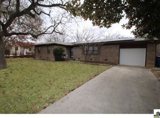 204 Oak St, Copperas Cove, TX 76522