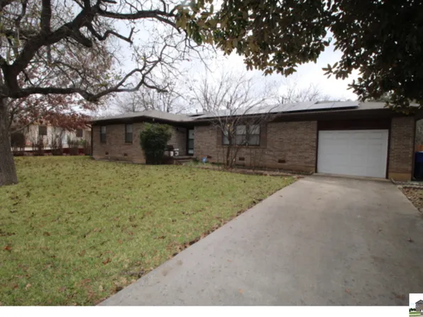 204 Oak St, Copperas Cove, TX 76522