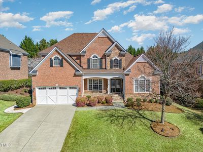 622 Halcyon Meadow Dr, Cary, NC, 27519