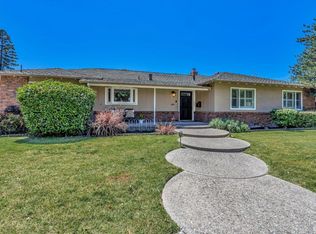 1570 Willow Oaks Dr, San Jose, CA