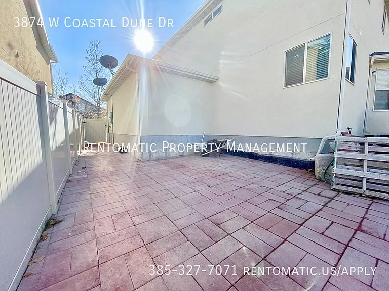 3874 W Coastal Dune Dr — Photo 35
