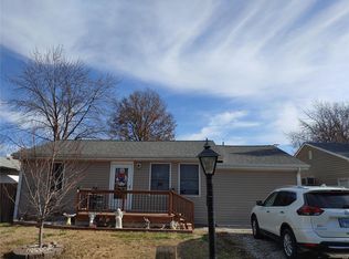 448 Southard Pl, South roxana, IL 62087