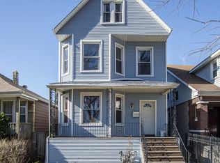 3228 N Kostner Ave #2, Chicago, IL 60641