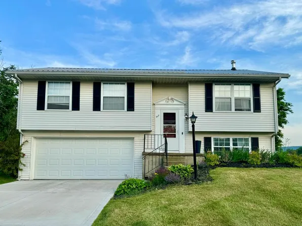 317 Meadowbrook Pkwy E, Horseheads, NY 14845