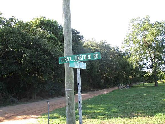 5th image of Horace Lunsford Rd