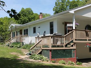 7554 County Road 3, Fillmore, NY 14735