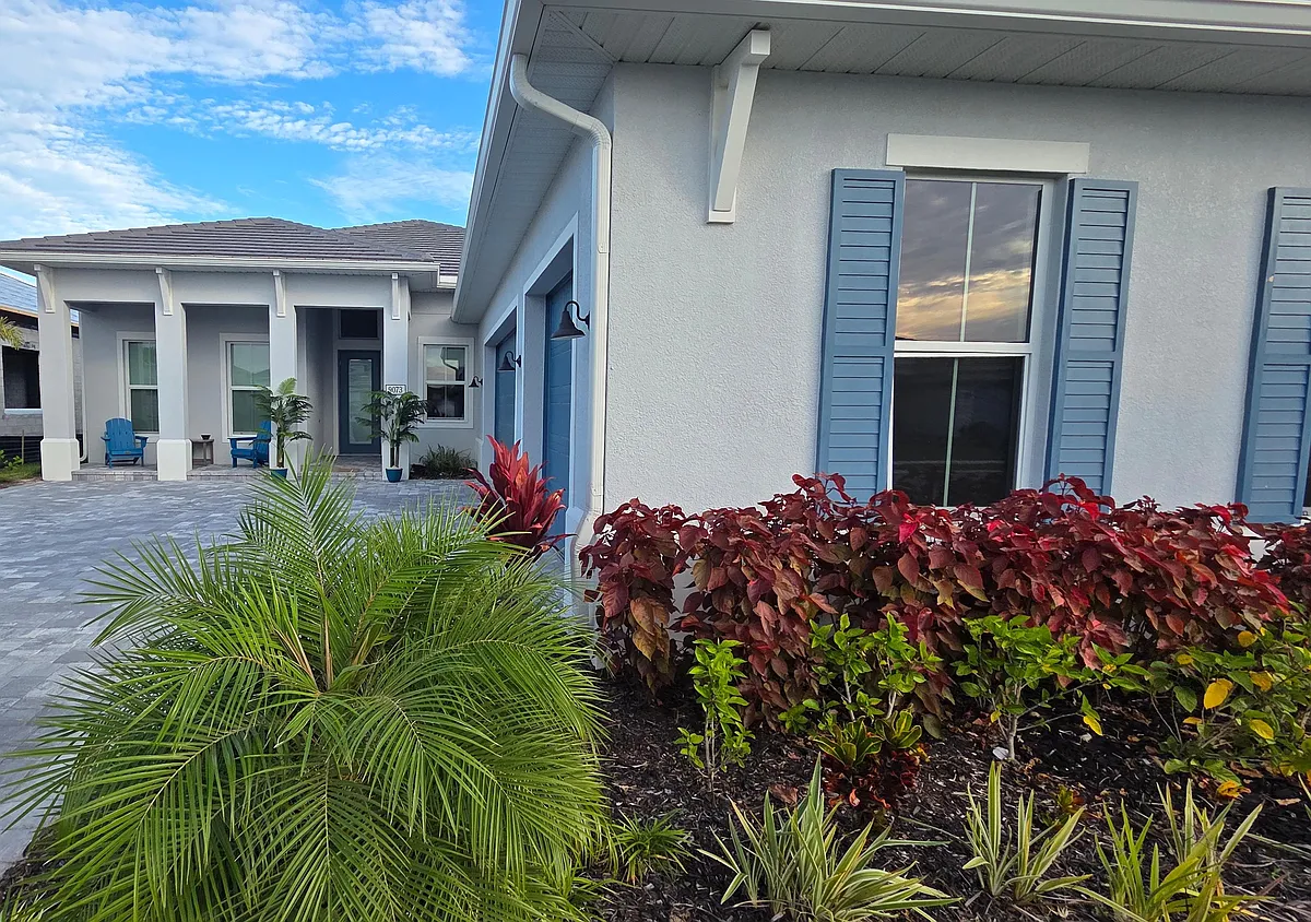 Building Photo - 9073 Wisteria Way