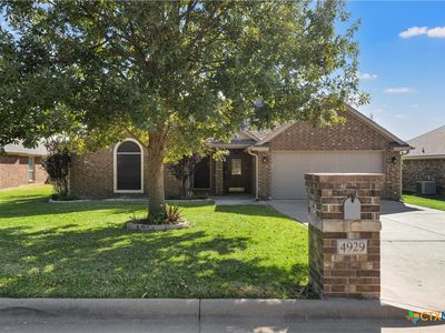 4929 Karla Way, Temple, TX, 76502