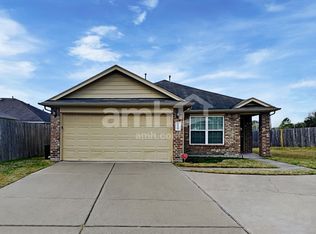 19558 Plantation Cove Ln, Katy, TX 77449