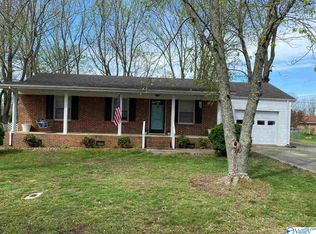 29665 Hogan Ave, Ardmore, AL 35739