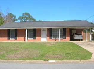 429 Whispering Pines Dr, Ocean Springs, MS 39564