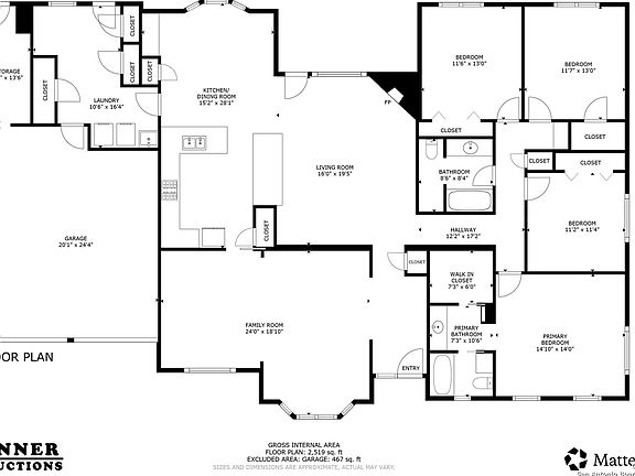 2nd image of this home