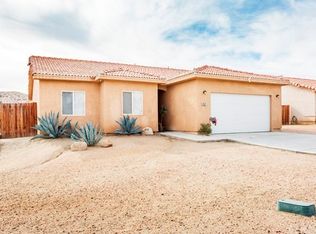 49521 Paradise Ave, Morongo Valley, CA 92256