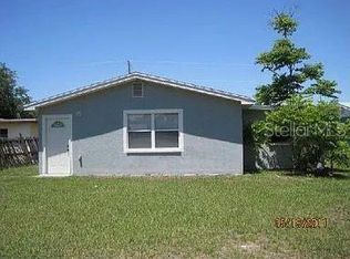 709 Morrison Ave, Fort Meade, FL 33841
