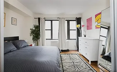 Rented by Olympia House Delaware LP