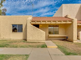 4331 W Solano Dr N, Glendale, AZ 85301