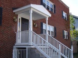 545 Wyanoke Ave APT 104, Baltimore, MD 21218