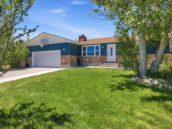 5120 Chuckwagon Trl, Casper, WY 82604
