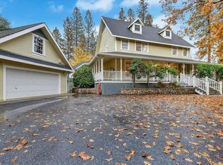 15527 Brooks Rd, Grass Valley, CA 95945