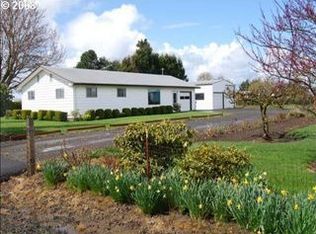 8587 S Heinz Rd, Canby, OR 97013