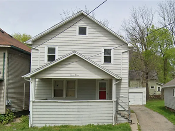 1115 Porter St, Lansing, MI 48906