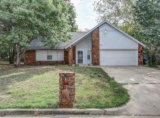 6851 S 32nd Ave W, Tulsa, OK 74132