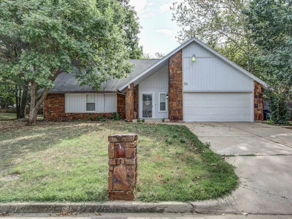 6851 S 32nd Ave W, Tulsa, OK 74132