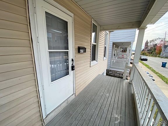 2nd image of 615 Central Ave
