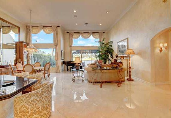 Home For Sale In Broken Sound Country Club