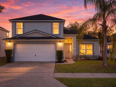 4902 Monarch Ln, Kissimmee, FL, 34746