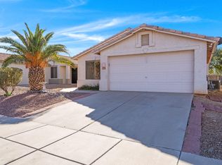 9262 E Calle Arroyo Rapido, Tucson, AZ 85710