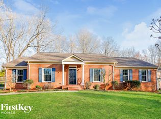 304 Neill Ridge Rd, Matthews, NC 28105