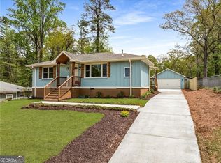 2374 Marion Cir, Decatur, GA 30032