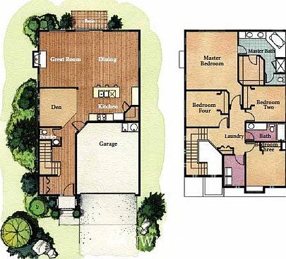2nd image of 3925 69th Drive NE LOT1