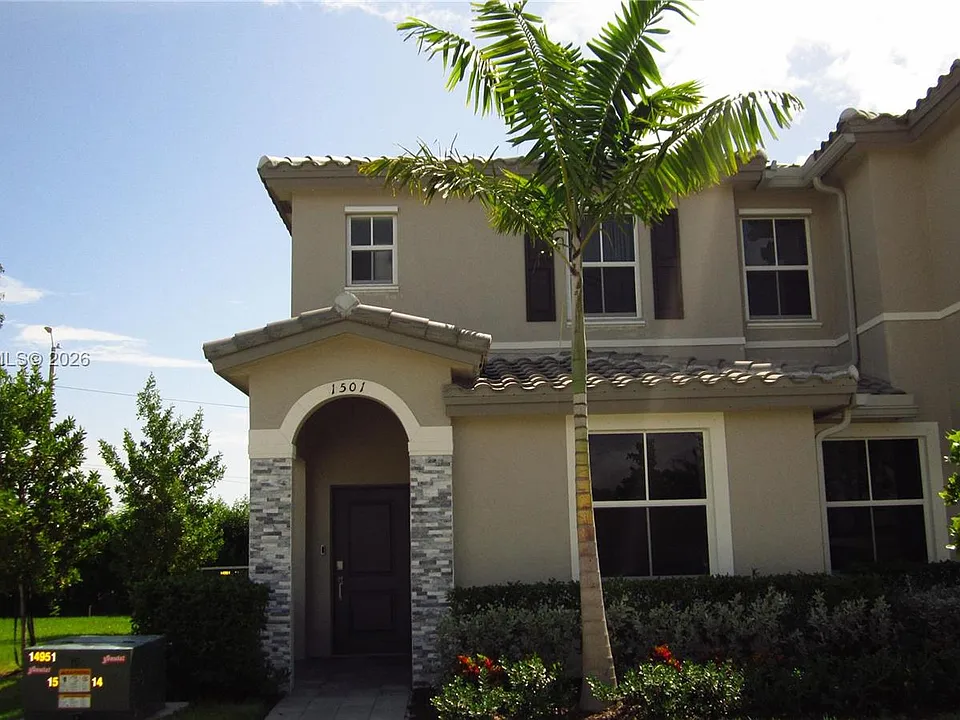 1501 SE 27th Rd #1501